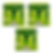 Glifomato Glifosato 30ml Concentrado 10x3ml Kit 3 Und Insetmax