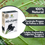 Miniatura: Pó De Fumo Inseticida Repelente Natural Nutriplant