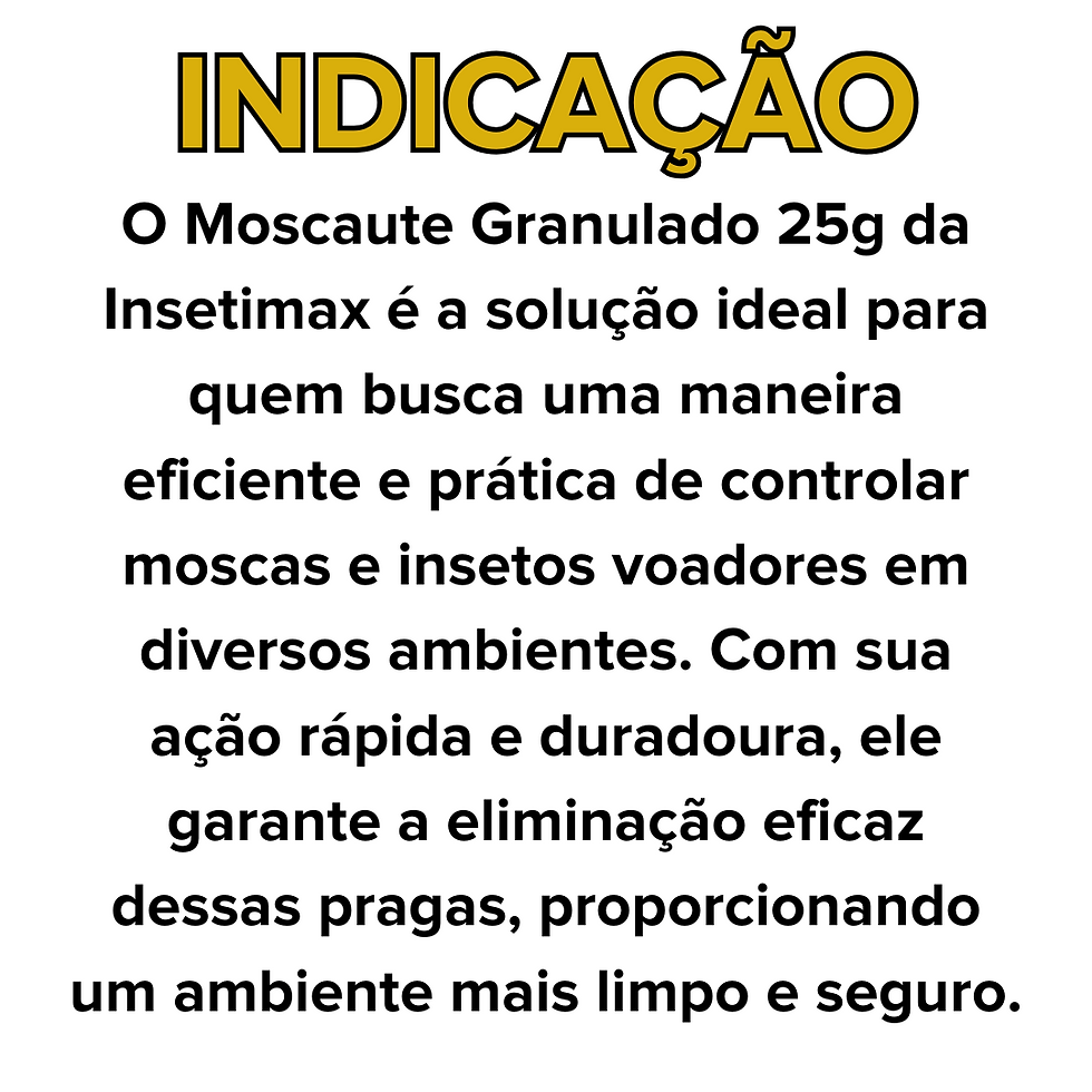 Miniatura: Moscaute Mata Mosca Kit Com 2 Und Insetmax