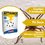 Miniatura: Polvilhadeira Mata Formiga + 3 Und Attamix 400 Insetmax