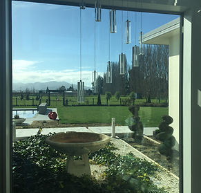 Domestic Window Cleaning in Dunedin Nz