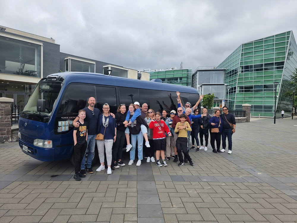 Visiting Dunedin From A Cruise Ship visiting-dunedin-from-a-cruise-ship