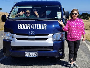 Dunedin Tours NZ, New Zealand Tours
