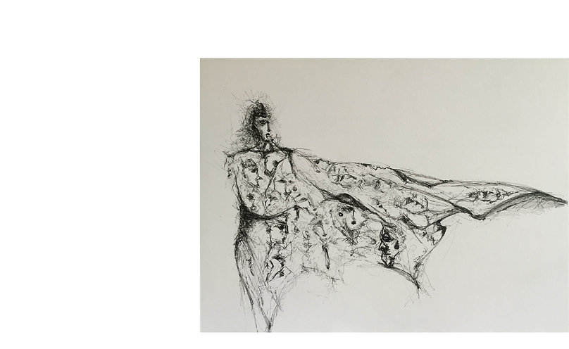 UNTITLE SERIE# 0 2014 GILDA MARCONI SANCISI