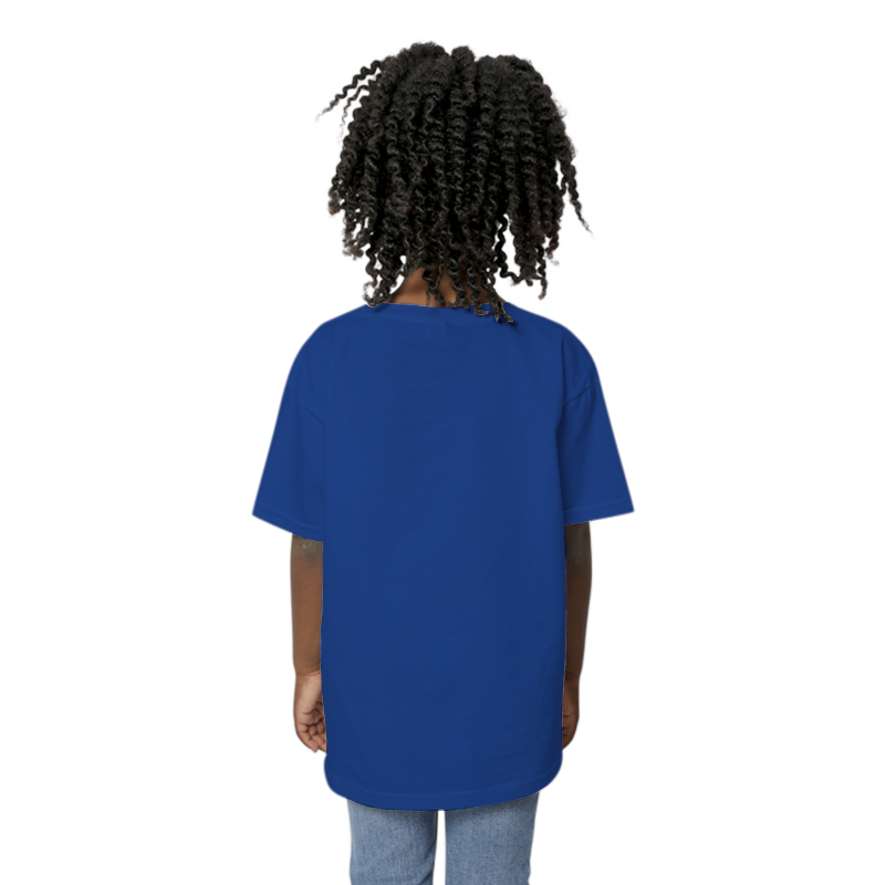 Thumbnail: Girls Get Outside, Tree Roots - Kids T-Shirt