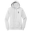 Thumbnail: Power Surge in Progess WHITE - Women's Pullover Hoodie