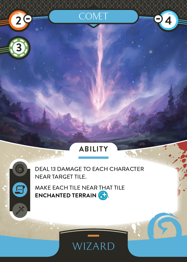 CHEAT CODE FOR COMET visual data 2