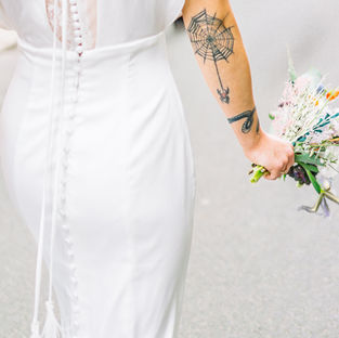 Planning Your Eco-Friendly Wedding in Devon: A Guide to Sustainable Suppliers