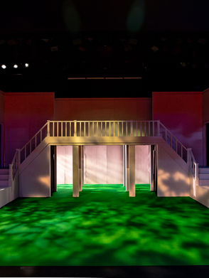A Midsummer Night's Dream