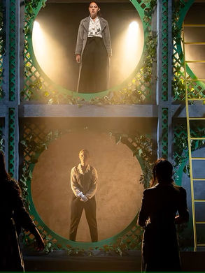 As you like it