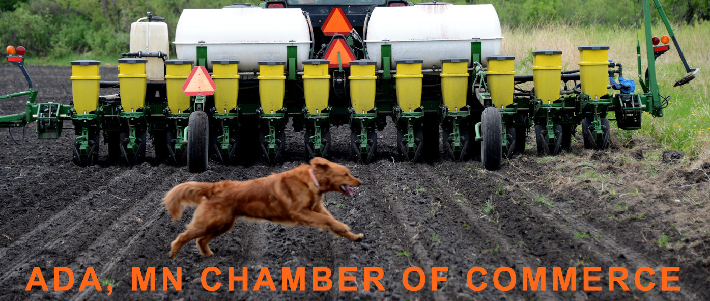 About Us Ada, MN Chamber of Commerce