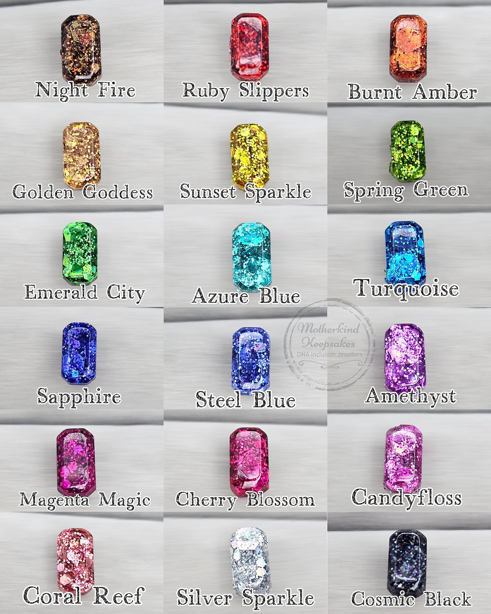 Thumbnail: Halo Oval Charm