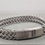 Thumbnail: Heavy Rectangular Bracelet 