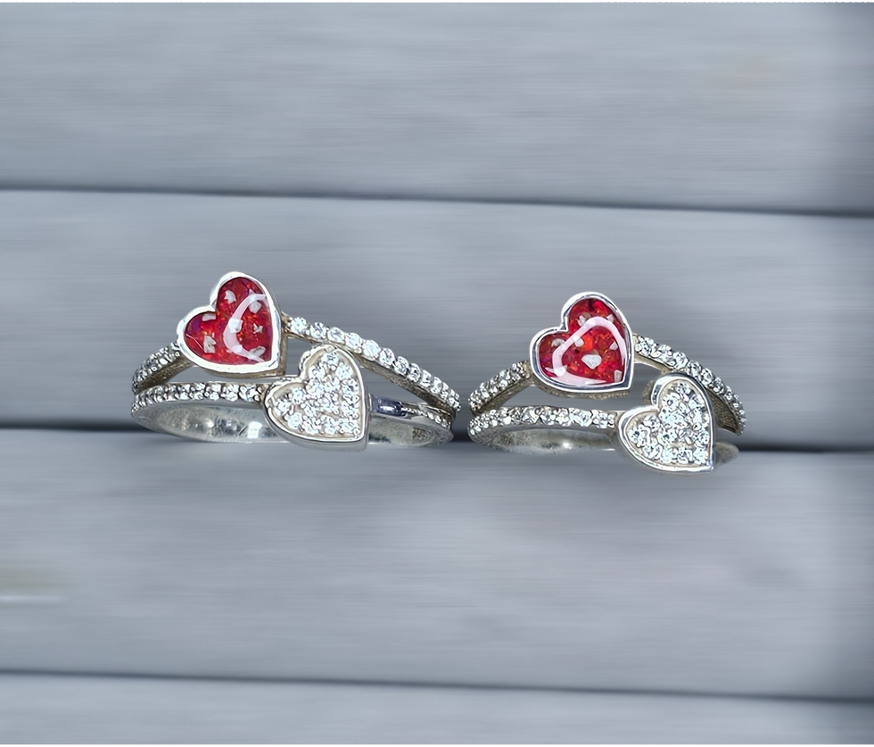 Thumbnail: The Diane Halo Ring