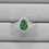 Thumbnail: The Millie Halo Ring