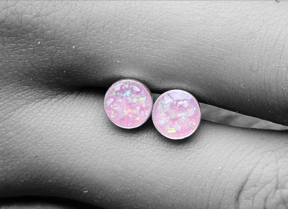 Thumbnail: 6mm Round Studs