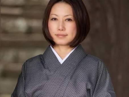Furuya Yoko: Bringing the Timeless Art of Kintsugi from Japan to the World