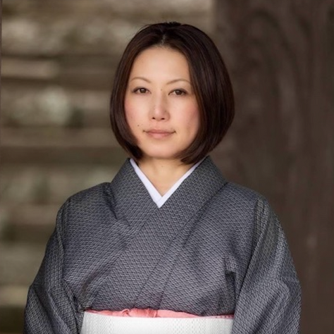 Furuya Yoko: Bringing the Timeless Art of Kintsugi from Japan to the World