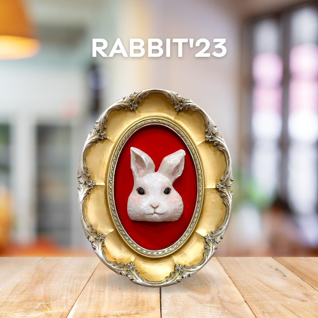 Rabbit'23