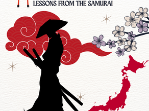 Japan’s Ancient Wisdom: Timeless Lessons from the Samurai