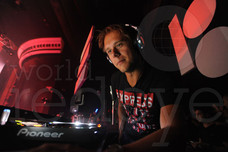 Armin Van Buuren | Mansion Miami 2011