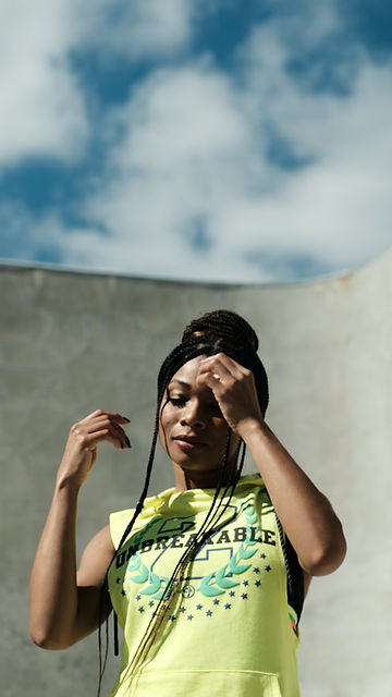 Zumba Wear editorial fashion photography, Wynwood Miami 2021 — Rodrigo Gaya Villar