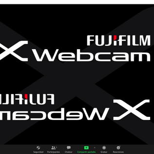 Fujifilm Releases X-Series WebCam Support | Whats in the Bag?