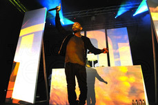 Kendrik Lamar | III Points, Miami,