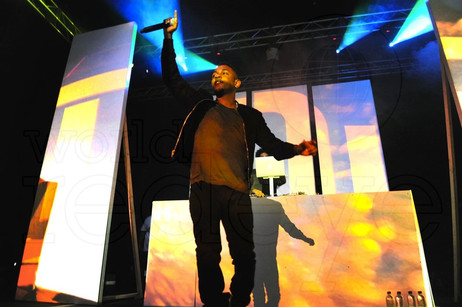 Kendrik Lamar | III Points, Miami,