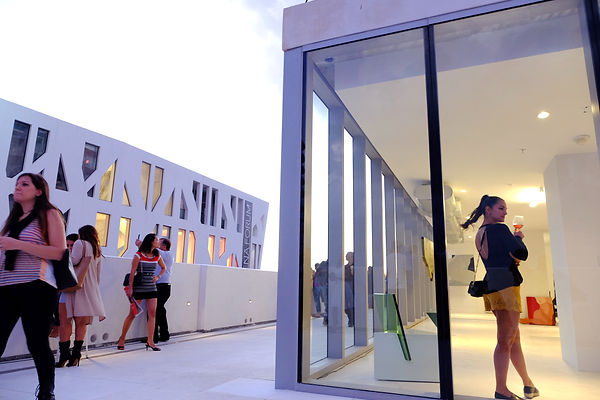 DSCA3541.JPG A collection of images showcasing the events surrounding Faena Miami Beach during Art Basel Miami Beach in 2016; Photographs by Rodrigo Gaya Villar.