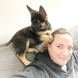 Ashley R, a PET SITTER, DOG WALKER, & OVERNIGHTS for Totally Pawsome Pet Care in Texas