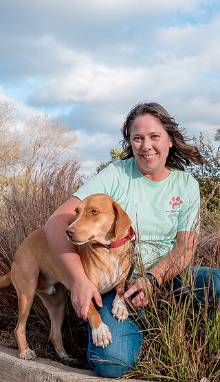 Amy, pet care professional with Auntie Abby's Pet Care in Des Moines, IA