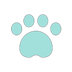 Gentle Dog Co. paw icon