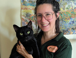 Pet care professional Wendy G. with FurAmor in Wheaton, IL