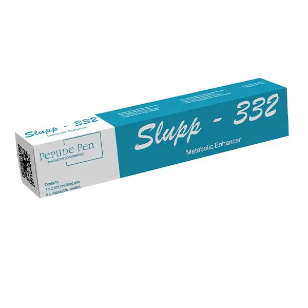 SLU PP 332 Peptide Pen