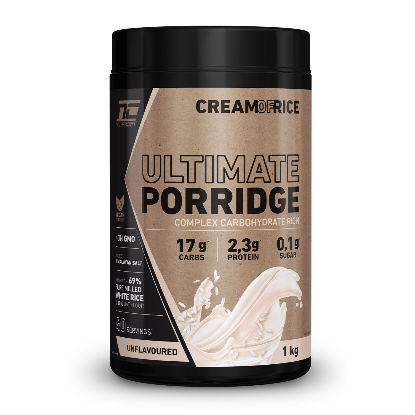 Ultimate Porridge 1kg
