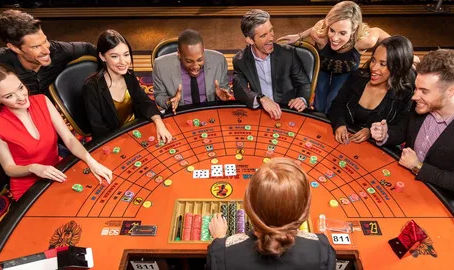 What Are the Most Popular Online Casino Games?