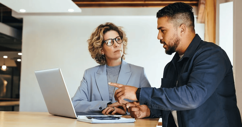 How to Build a Sales Training Curriculum that Actually Drives Results