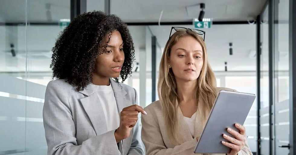 corporate training programs