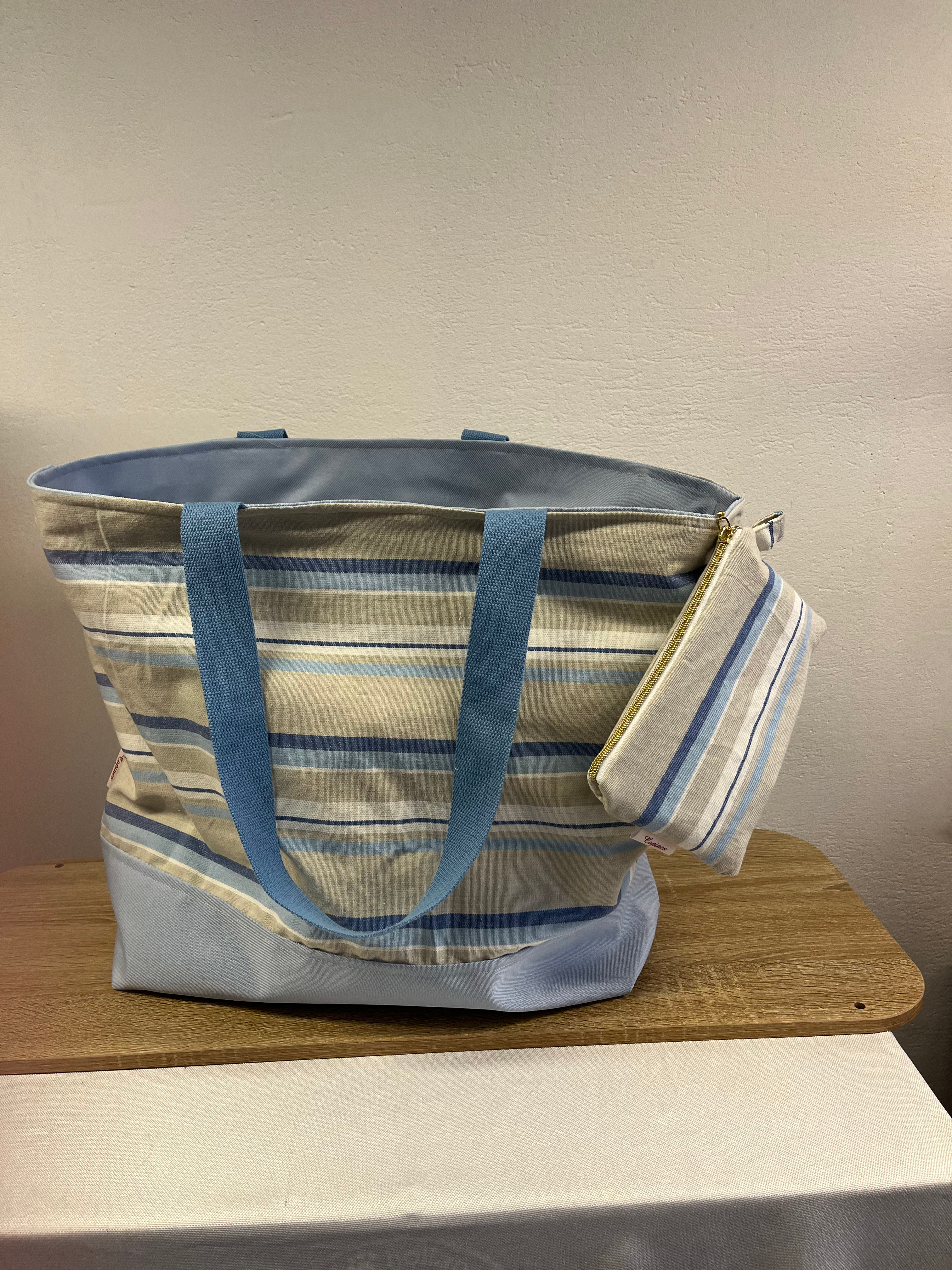 XL Shopper