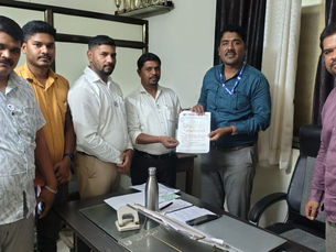 डहाणू तालुक्यातील आंगणवाडी केंद्रातील दर्जा सुधारा!