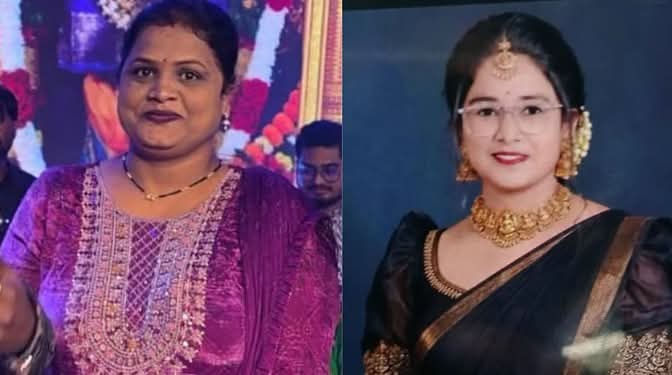 नवजात बालक विक्री प्रकरणी भाजपच्या दोन महिला पदाधिकारींना अटक: राजकीय वर्तुळात खळबळ