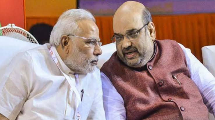 शिवसेना, आप, तृणमूल काँग्रेसनंतर आणखी एक पक्ष फुटणार?भाजकडून आमदारांना मंत्रिपदासह 30 कोटींची ऑफर; मुख्यंत्र्याच्या आरोपामुळे राजकीय वर्तुळात खळबळ