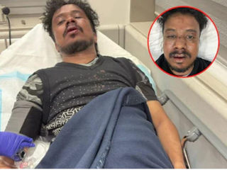 दादारमध्ये चेतन कांबळे यांच्यावर प्राणघातक हल्ला !