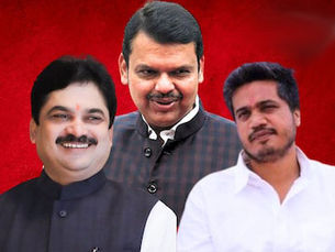 फडणवीस सरकारचा तो निर्णय ; आमदार रोहित पवार यांना होम ग्राऊंडवरच धोबीपिछाड