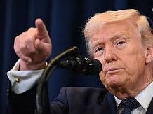 डोनाल्ड ट्रम्प भारताला म्हणाले “नरकाचे द्वार” वादग्रस्त सोशल मीडिया पोस्टमुळे जगभरात संताप