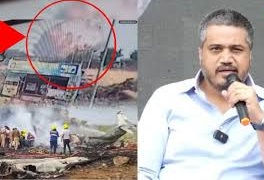 व्हिएसआर कंपनीला मोठ्या राजकीय नेत्याचा पाठिंबा - रोहित पवार