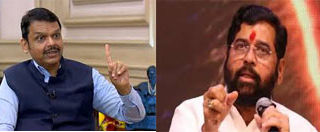 कल्याण-डोंबिवलीचा पक्षप्रवेश शिवसेना (शिंदे) गटाच्या जिव्हारी! ; भाजपला थेट इशारा