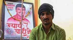 संतोष देशमुख हत्या प्रकरण: आरोपीचे समर्थक सोशलमिडीयावर सक्रीय- धनंजय देशमुख 