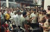 महाराष्ट्र हादरला: पुण्यात चार वर्षाच्या चिमुरडीवर अत्याचारानंतर हत्या; नराधम आरोपीस अवघ्या दीड तासात बेड्या ठोकल्या